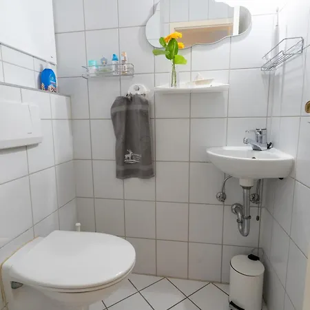 Kurparadies Am Rehgehege *