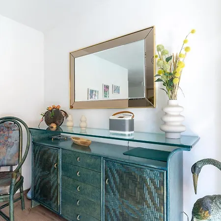 Appartement Kurparadies Am Rehgehege Uberlingen
