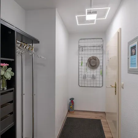 Kurparadies Am Rehgehege *