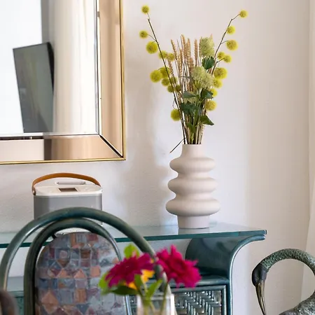 Appartement Kurparadies Am Rehgehege