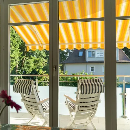 Kurparadies Am Rehgehege *