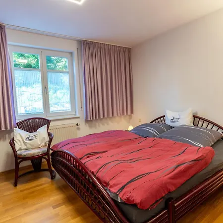 Kurparadies Am Rehgehege Uberlingen