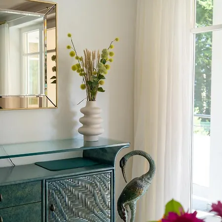 Kurparadies Am Rehgehege