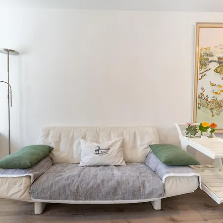 Kurparadies Am Rehgehege Appartement