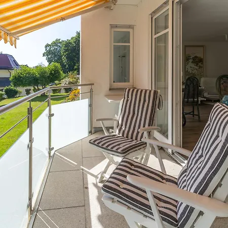 Kurparadies Am Rehgehege