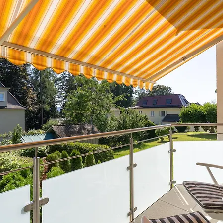 Kurparadies Am Rehgehege Appartement