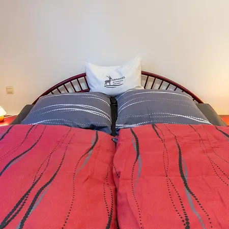 Kurparadies Am Rehgehege Appartement *