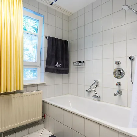 Kurparadies Am Rehgehege